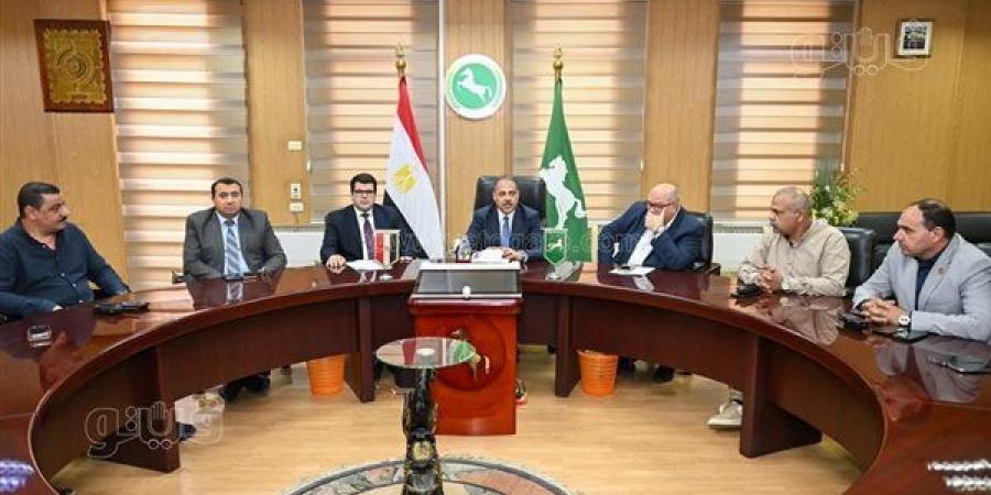 قرارات تنفيذية تعيد رسم خريطة الإدارة المحلية بالشرقية