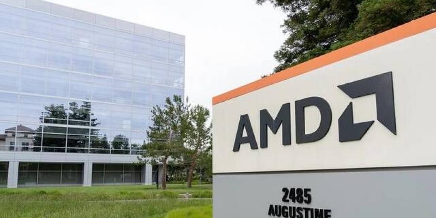 هبوط سهم "AMD" رغم نتائج قوية بسبب توقعات المستثمرين المرتفعة