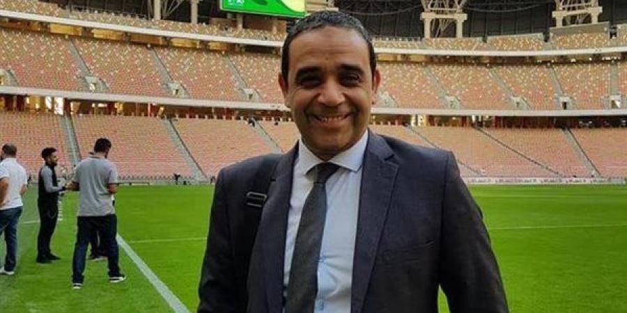 سمير عثمان يكشف موقف لجنة الحكام من استقدام الأجانب في الموسم الجديد
