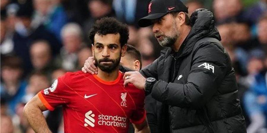 كلوب يدافع عن محمد صلاح بعد انتقاله إلى طرابزون: يعرف ما يفعله