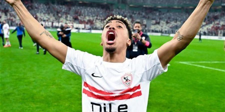 حقيقة خطاب الزمالك بالموافقة على بيع بيزيرا إلى شباب أهلي دبي