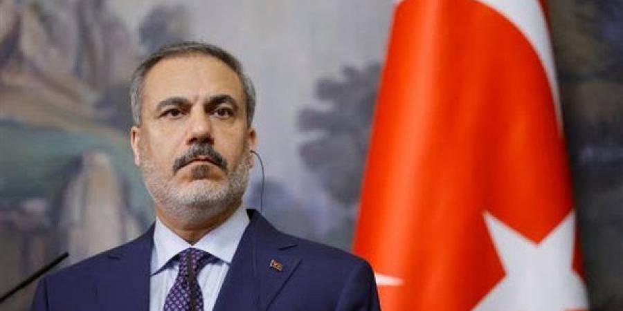وزير الخارجية التركي: الاتفاقية الدفاعية لا تستهدف إيران