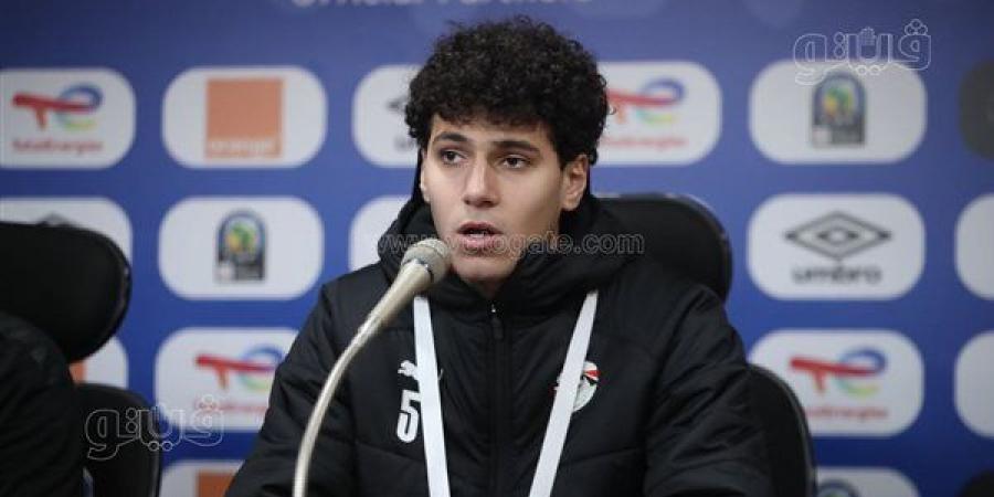 عمر فايد يدخل حسابات حسام حسن لتدعيم دفاع منتخب مصر بمعسكر سبتمبر