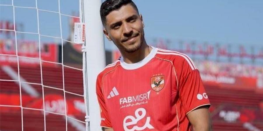 عرض "مش مغري"، وجهة محمد شريف الجديدة بعد اقتراب رحيله عن الأهلي