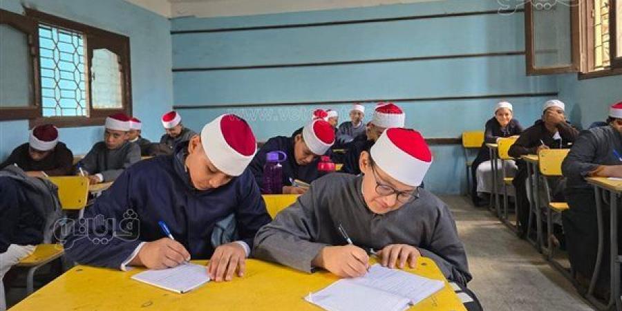 اليوم، إعلان نتيجة تنسيق القبول لرياض الأطفال والصف الأول الابتدائي بالمعاهد الأزهرية