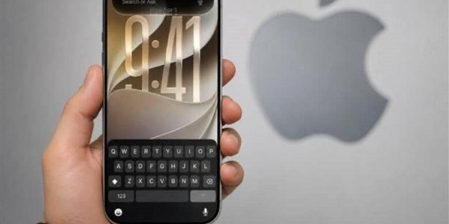 آبل تكشف عن ميزة جديدة في iOS 27 تجعل الإنترنت أسرع على الآيفون