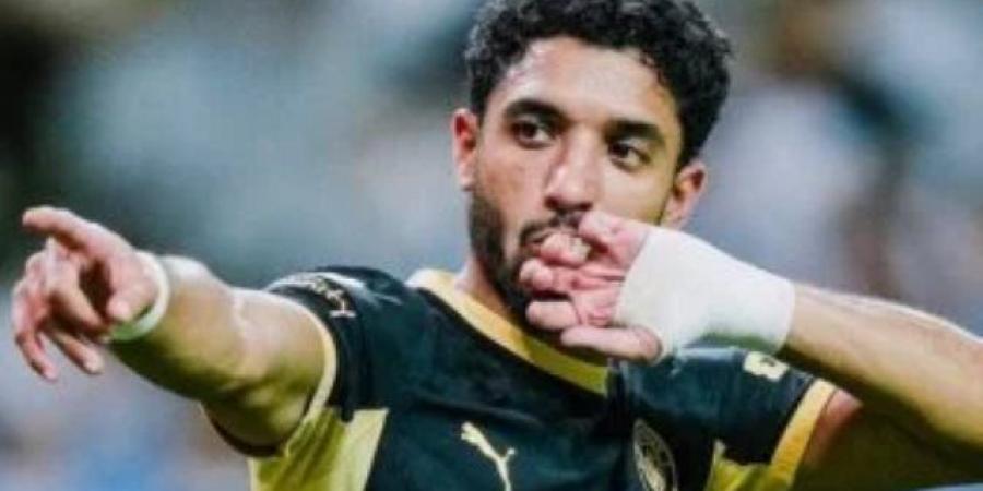 ماريسكا: عمر مرموش غير راضٍ عن عدد دقائق لعبه.. وحتى الآن رودري معنا