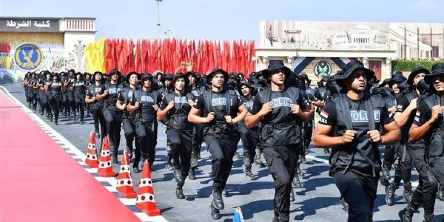 آخر موعد للتقديم لكلية الشرطة 2026 للحاصلين على المؤهلات الأعوام السابقة