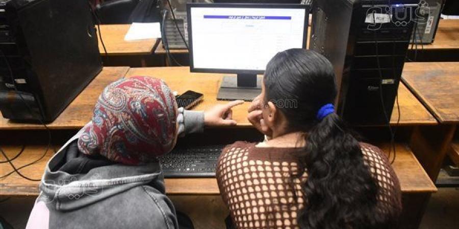 المرحلة الثانية من تنسيق الجامعات 2026، رابط تسجيل الرغبات وخطوات التقديم