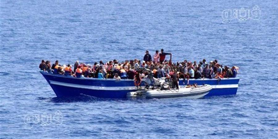مقترح أوروبي لحل أزمة الهجرة غير الشرعية يتضمن إنشاء مراكز استقبال في أفريقيا