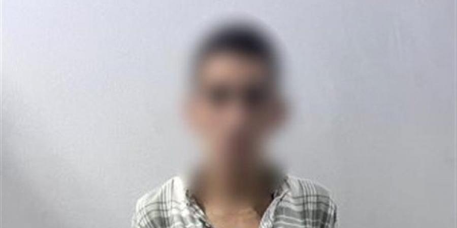 «مزحة» تنتهي بالقبض عليه، تفاصيل مساومة أسرة فتاة متغيبة على مبلغ مالي في كفر الشيخ