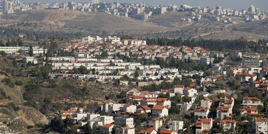 سلطات الاحتلال الإسرائيلي تنذر سكان عدة منازل جنوبي القدس المحتلة بالهدم