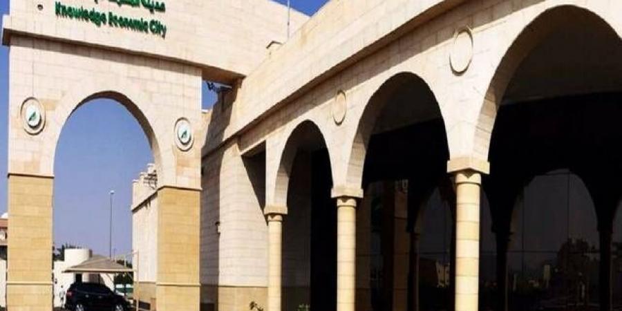 خسائر "مدينة المعرفة" تتراجع إلى 12.9 مليون ريال بالربع الثاني من 2026