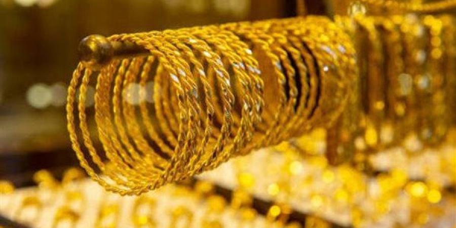 ارتفاع سعر جرام الذهب مساء اليوم الإثنين، عيار 21 يسجل هذا الرقم