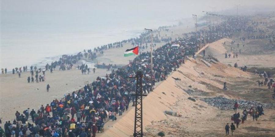 متحدث فتح: مصر تصدت لمخطط توطين الفلسطينيين في سيناء والتهجير خط أحمر