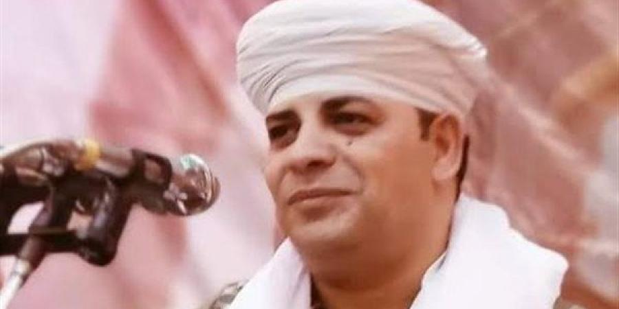 رحيل مفاجئ لبلبل المنشدين عن 47 عاما يهز أسيوط، وفاة الشيخ محمد السنباطي يصدم كبار المداحين