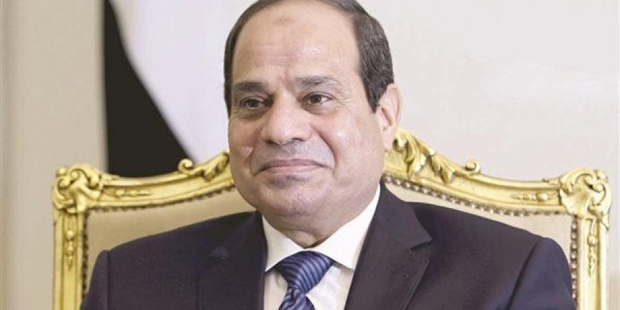 السيسي يكلف بصرف تعويضات بشكل فوري للمصابين وأهالي المتوفين بحادث الإسماعيلية