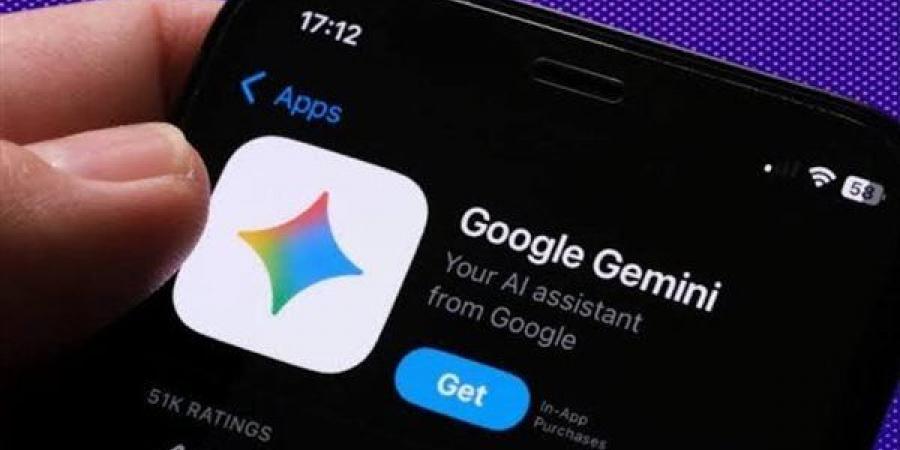 150 مليون صورة يوميًا، جوجل جيميناي يتخطى مليار مستخدم شهريًا