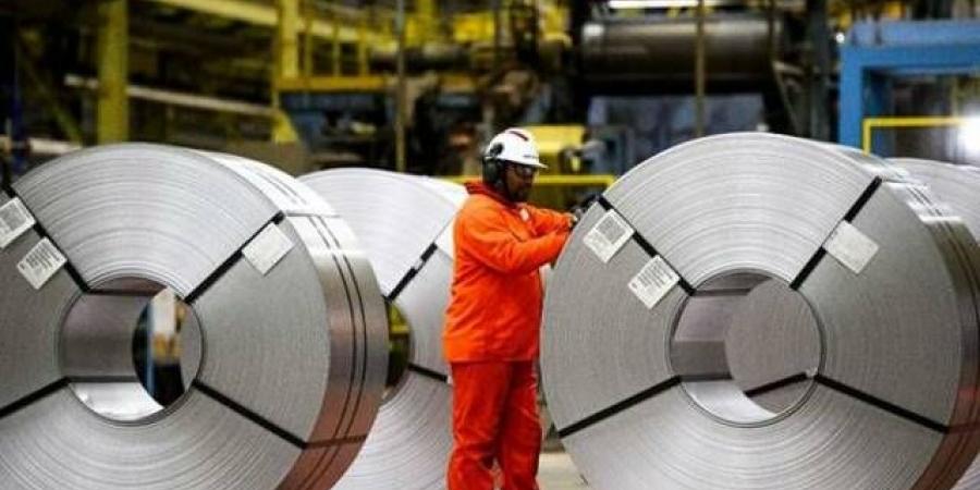 ارتفاع أسعار الألومنيوم لأعلى مستوى في 7 أسابيع