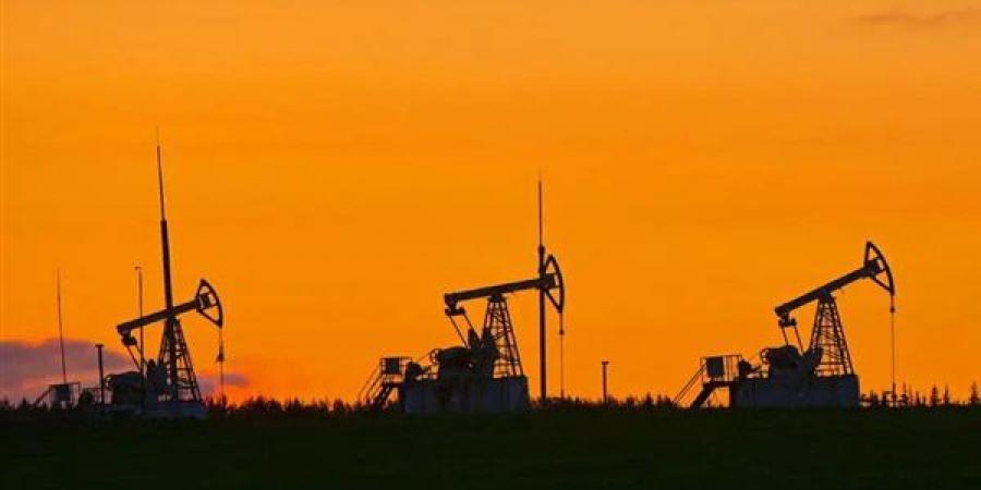 النفط الأمريكي يتخطى 83 دولارا مع استمرار أزمة مضيق هرمز
