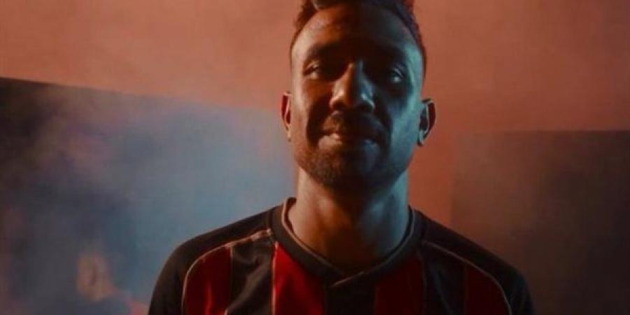 الرياض السعودي يعلن ضم تريزيجيه