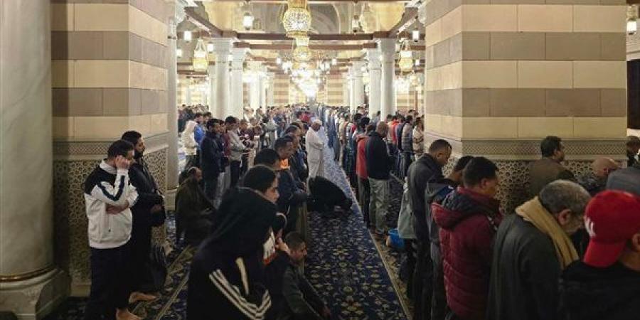 موعد أذان العشاء اليوم الثلاثاء 11 - 8 - 2026 في القاهرة والمحافظات