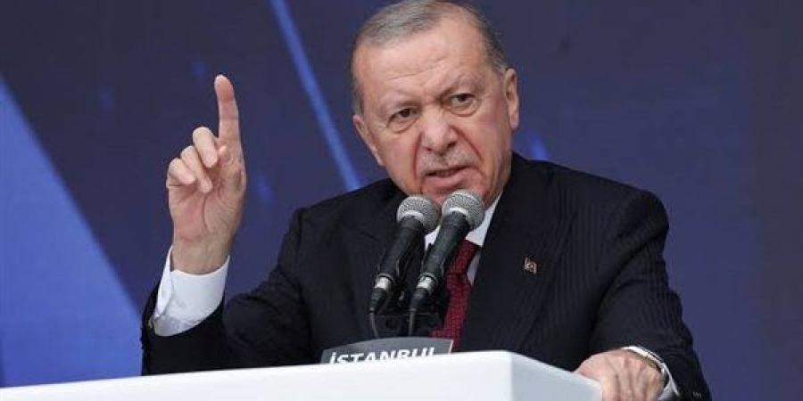 أردوغان: اتفاقية مكة الدفاعية لا تستهدف أي دولة ونرفض الوصاية الخارجية