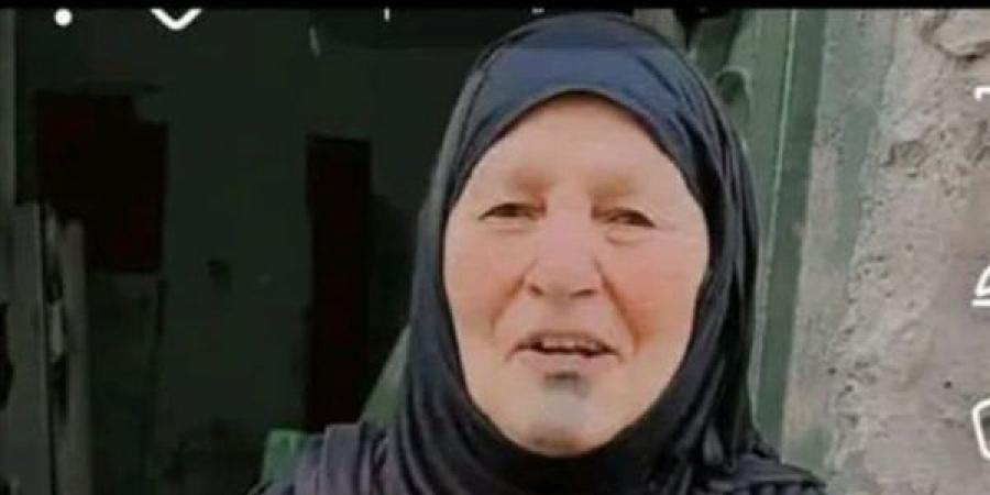 أم فتحي في المطبخ!.. اعتراف مرعب ينهي حيلة سفاحة «برطباط» على مشنقة الإعدام