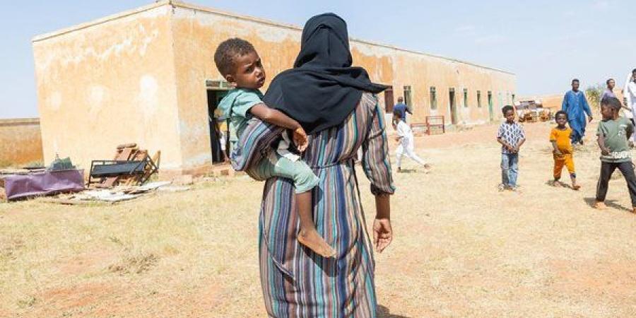 مقتل سوادنيين داخل طوارئ مستشفى الأبيض بمسيرات الدعم السريع