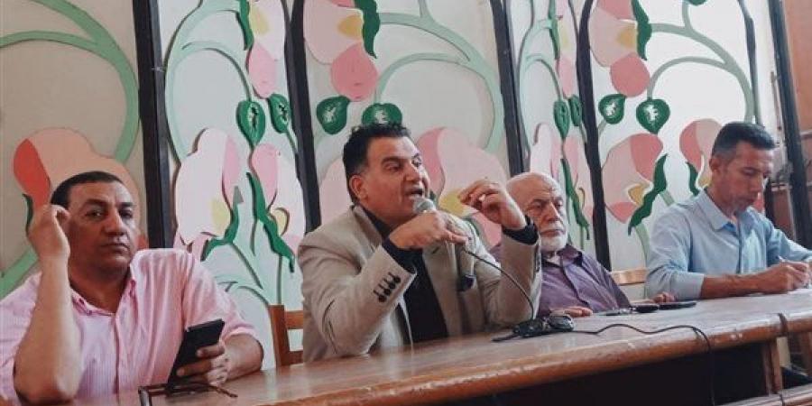 إدارة إعلام الشرقية تناقش مستقبل الثروة السمكية وترشيد استهلاك الطاقة في ندوتين