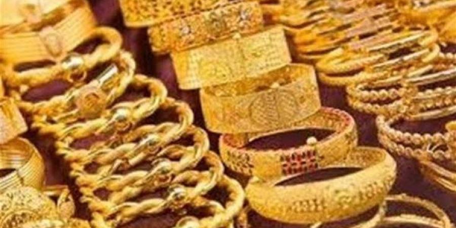أسعار الذهب في عمان اليوم الجمعة - النيل نيوز