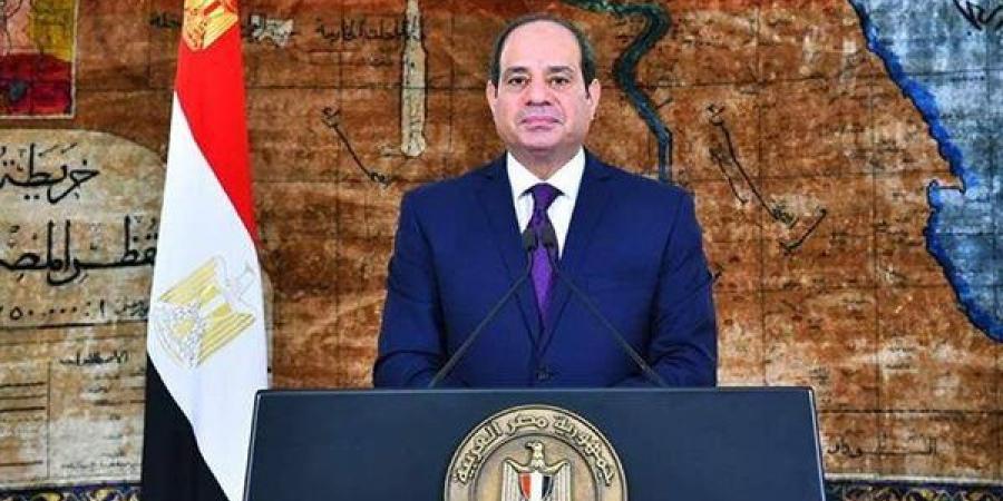 الرئيس السيسي وزيلينسكي يبحثان تعزيز العلاقات الاقتصادية بين مصر وأوكرانيا - النيل نيوز