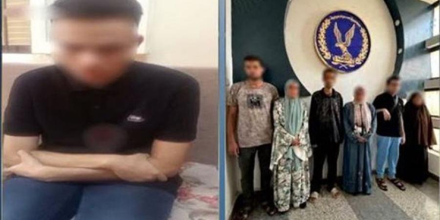 فين حقي بميراث أبويا؟، فيديو لطالب من ذوي الهمم يكشف تفاصيل خلافات أسرية في سوهاج - النيل نيوز