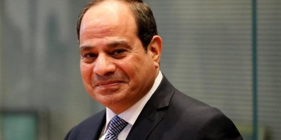 السيسي يجدد موقف مصر الداعم للتوصل إلى تسوية سياسية للأزمة الروسية الأوكرانية وتقديم الدعم - النيل نيوز