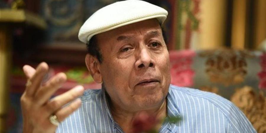 أحمد ماهر: الدراما المصرية ميزانها مكسور ولا تمت للواقع بـ صلة - النيل نيوز