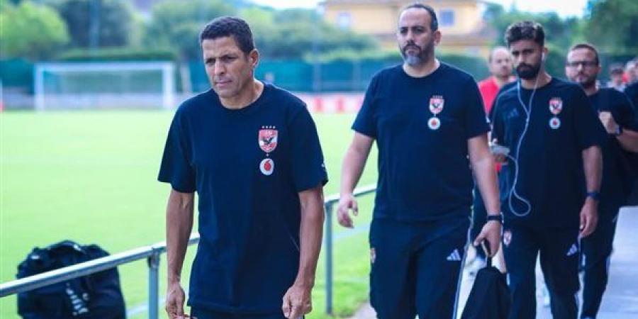 مواجهة تاريخية، موعد مباراة الأهلي المقبلة والقنوات الناقلة - النيل نيوز