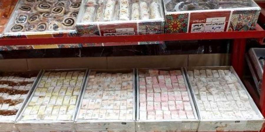 لا علاقة لها بالأصنام، الإفتاء تحسم الجدل بشأن شراء حلوى المولد النبوي - النيل نيوز