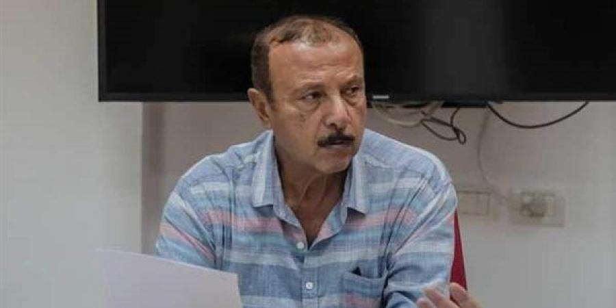 محسن صالح يطالب بإيقاف استيراد المدربين واللاعبين الأجانب - النيل نيوز