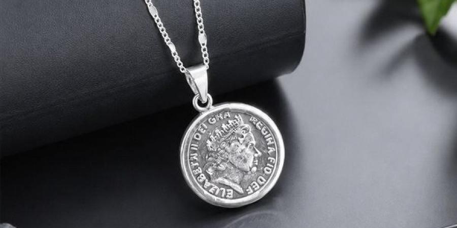 سعر الجنيه الفضة صباح اليوم السبت 15 أغسطس 2026 - النيل نيوز