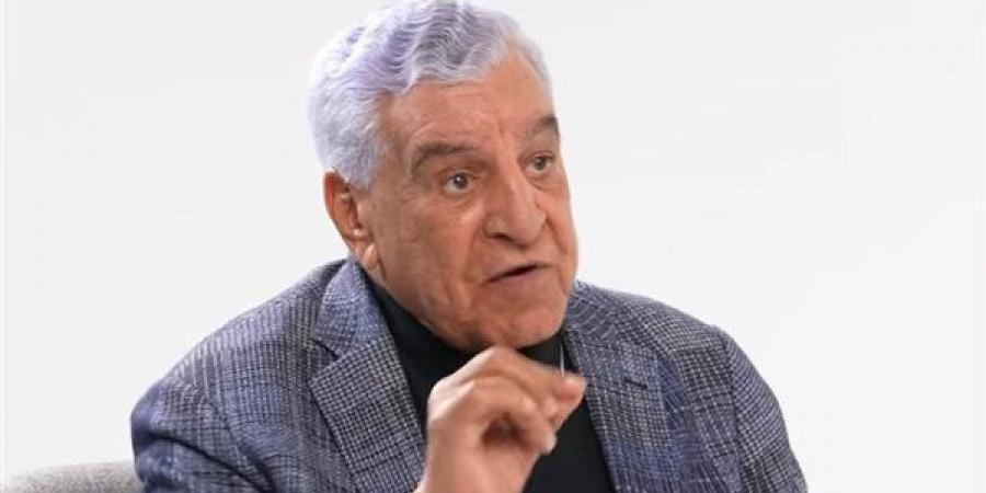 "معنديش بنات أصلا"، زاهي حواس يحذر من صفحات مزيفة تستغل اسمه في تجارة الآثار - النيل نيوز