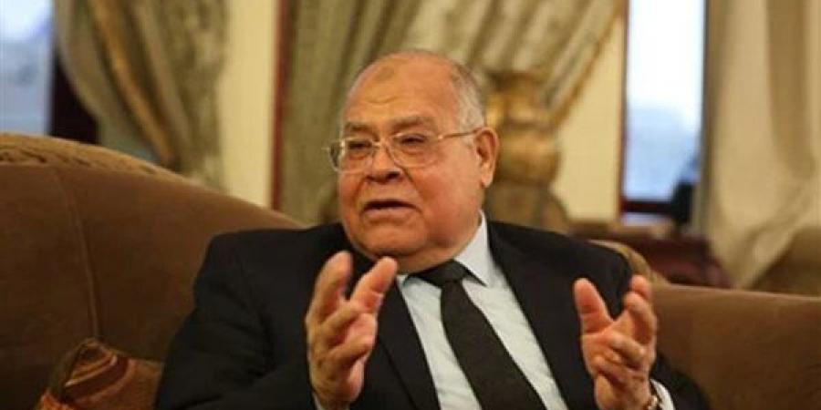 ناجي الشهابي: العالم يتغير.. وآن الأوان لبناء قوة عربية تحمي القرار والسيادة - النيل نيوز