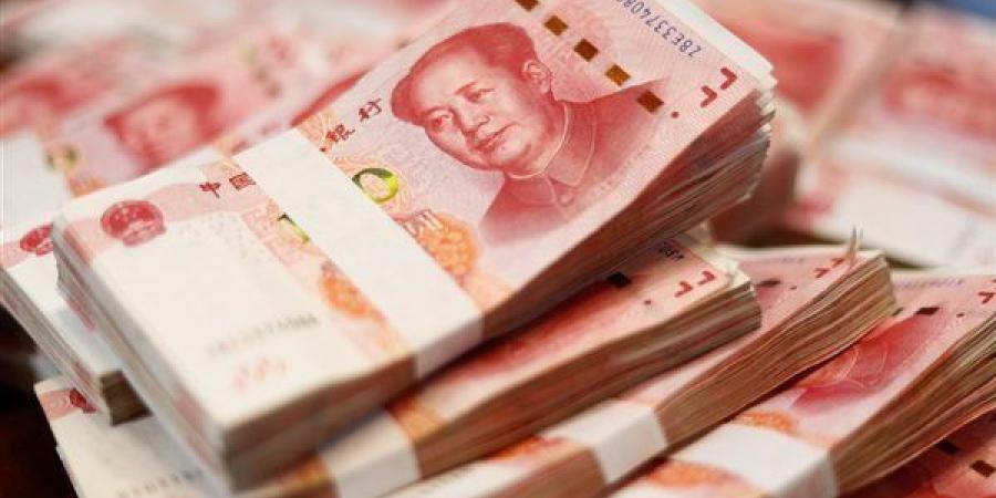 سعر اليوان الصيني مقابل الجنيه في البنوك المصرية ببداية تعاملات الأسبوع - النيل نيوز