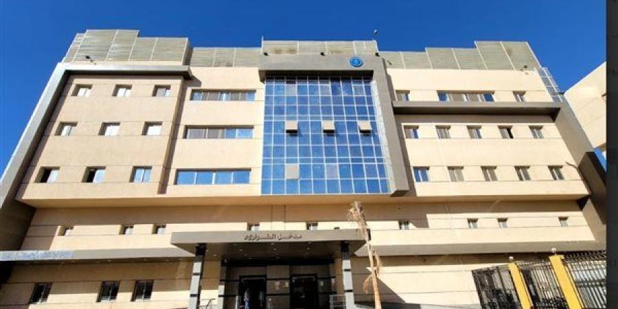 الرعاية الصحية: توفير أول منظم قلب ثلاثي الحجرات مزود بصاعق كهربائي بمستشفى النيل التخصصي - النيل نيوز
