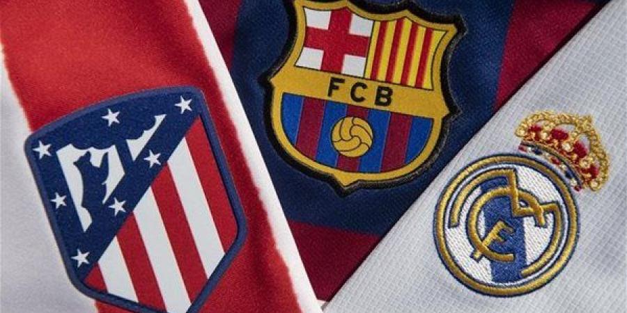ريال مدريد وبرشلونة وأتلتيكو يتصارعون علي موهبة هولندية - النيل نيوز
