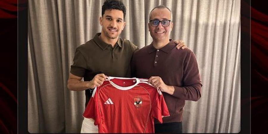 أبرز المحترفين الجدد في الدوري المصري بعد غلق الميركاتو الصيفي - النيل نيوز