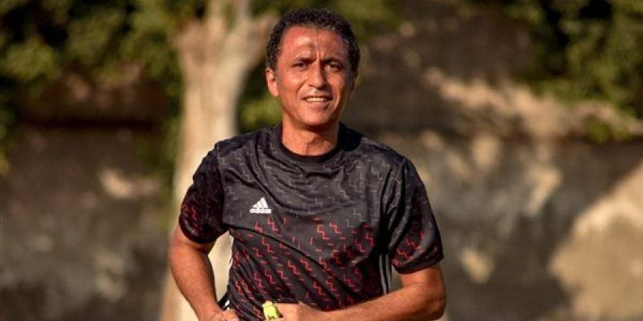 مدرب القناة يعترف: أنا زملكاوي وعلي ماهر من أفضل المدربين في مصر - النيل نيوز