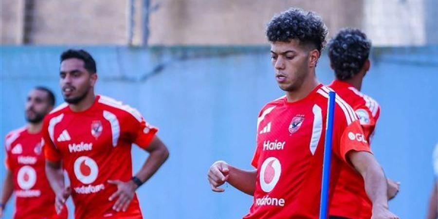 شوبير يكشف مفاجأة بشأن غياب إمام عاشور عن وديات الأهلي في إسبانيا - النيل نيوز