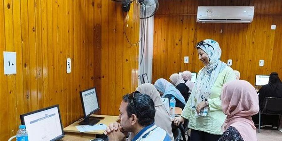 الكليات المتاحة في المرحلة الثالثة 2026.. قائمة الأماكن الخالية لطلاب علمي وأدبي - النيل نيوز