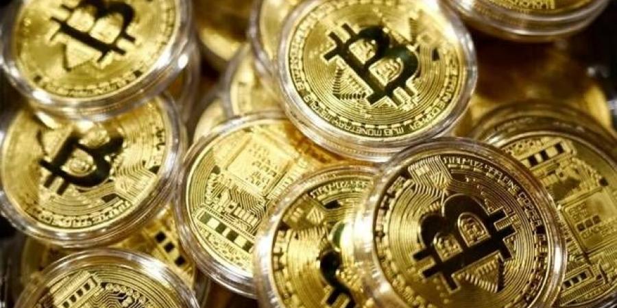 استقرار سعر البيتكوين عند 64 ألف دولار - النيل نيوز