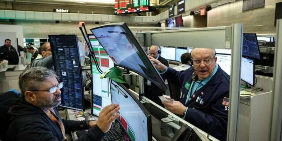 العقود الآجلة للأسهم الأمريكية تستقر مع تراجع مكاسب السندات الحكومية - النيل نيوز